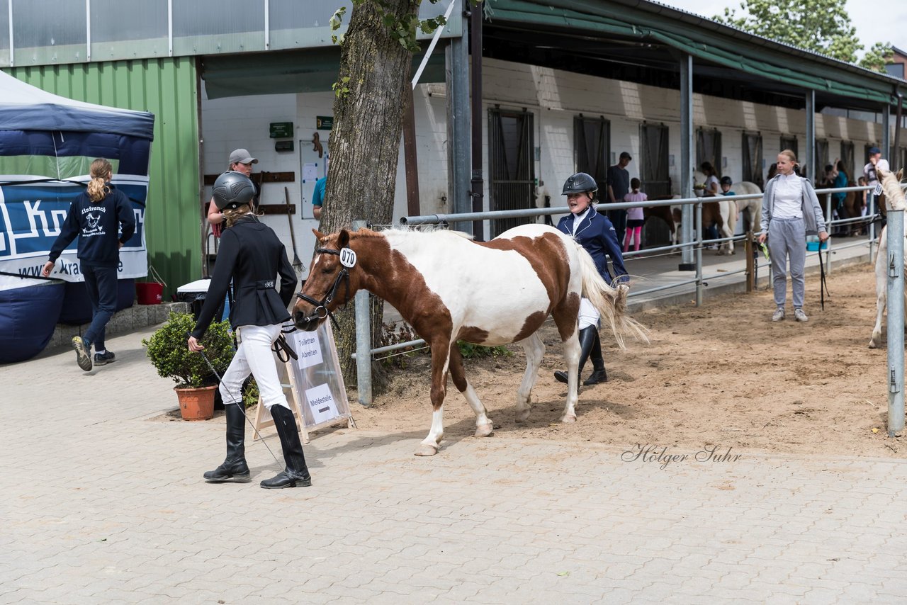 Bild 212 - Pony Akademie Turnier